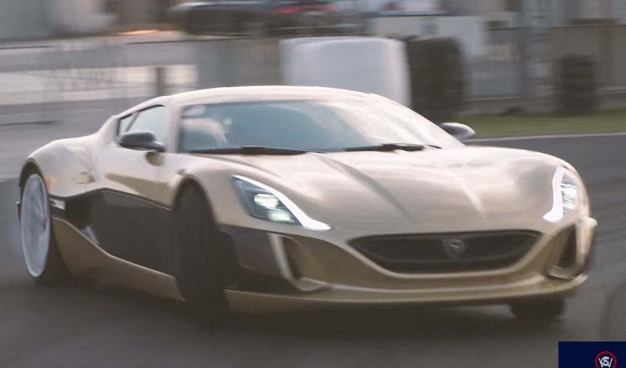 rimac-concept-one-drift