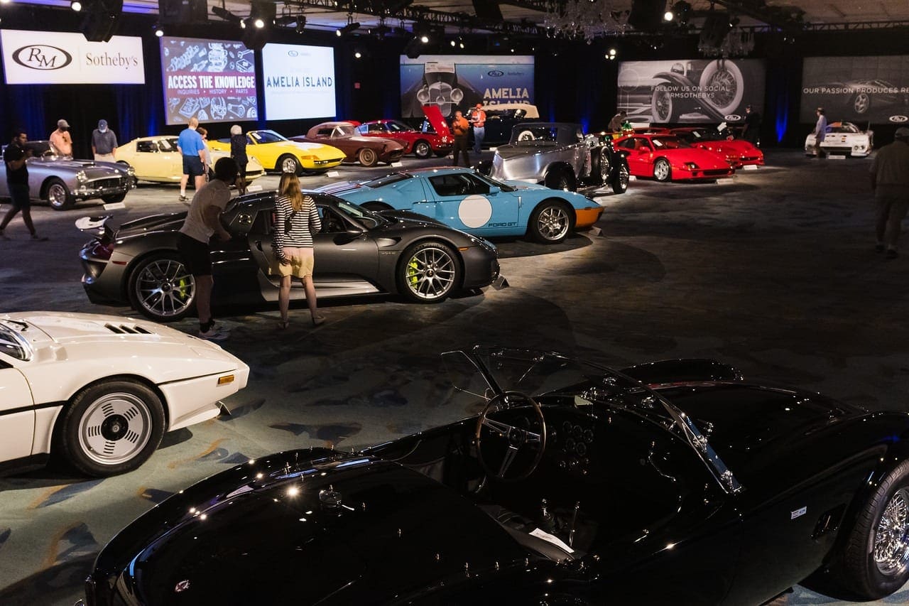 rm sothebys amelia island