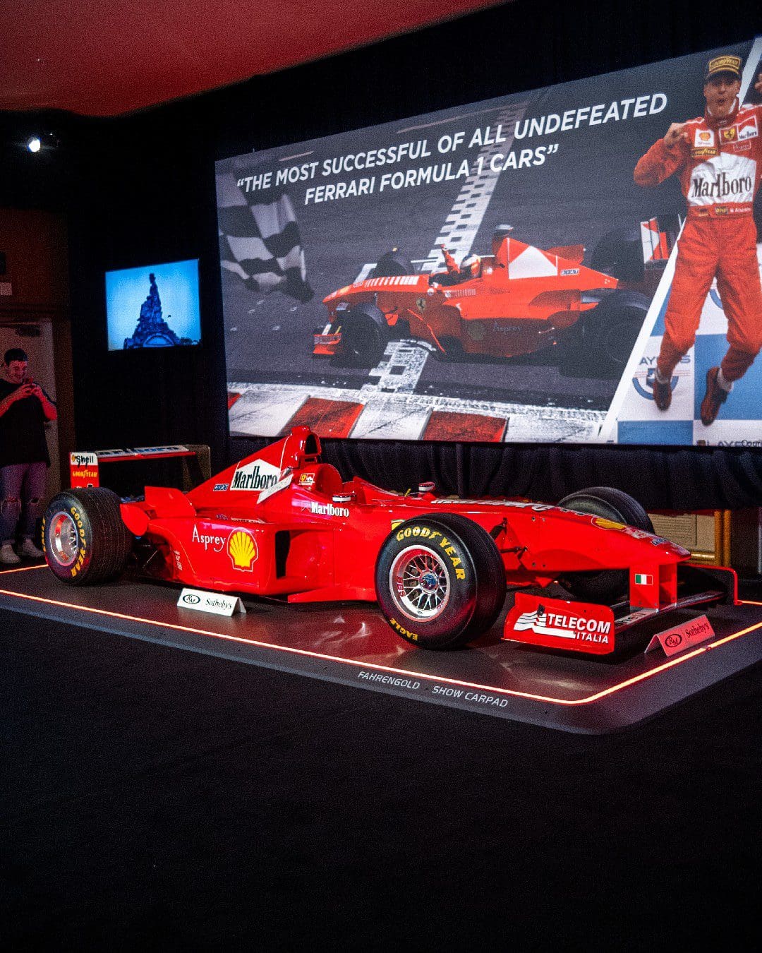 rm sothebys