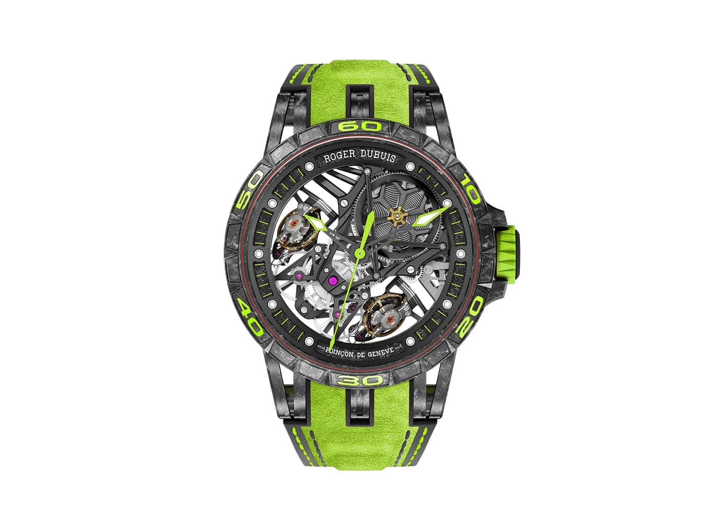 rogerdubuis-essenza