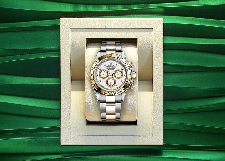rolex winner daytona