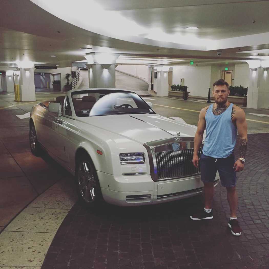rolls-royce-conor-mcgregor