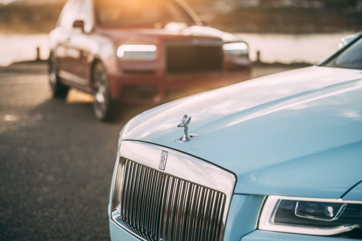 rolls royce pebble beach 2022 2
