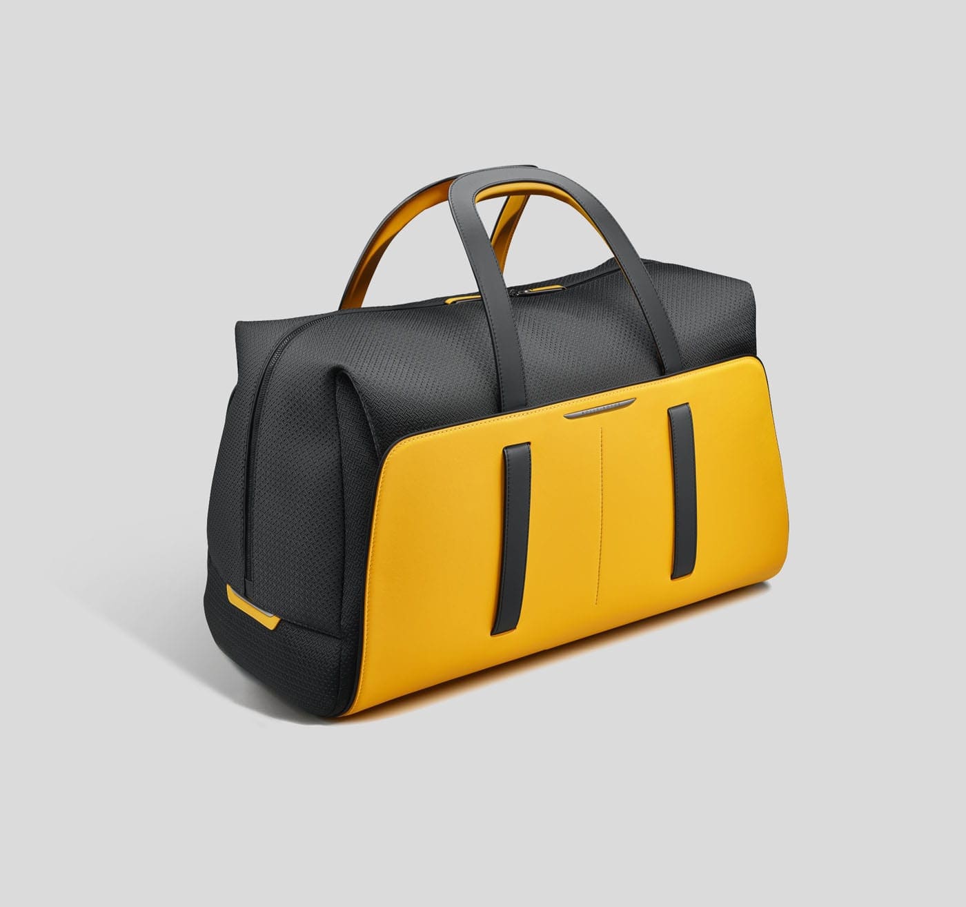 rollsroyce blackbadge luggage 7