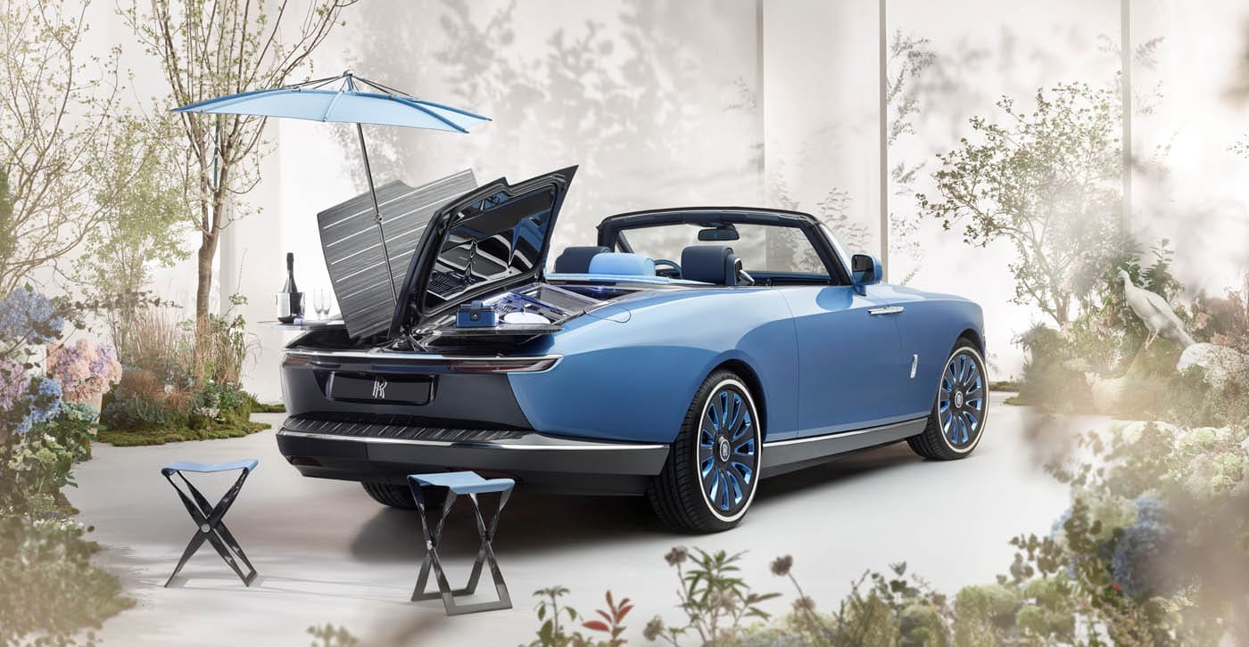 rollsroyce boattail 14