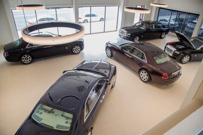 rusnak auto group dupont registry 1