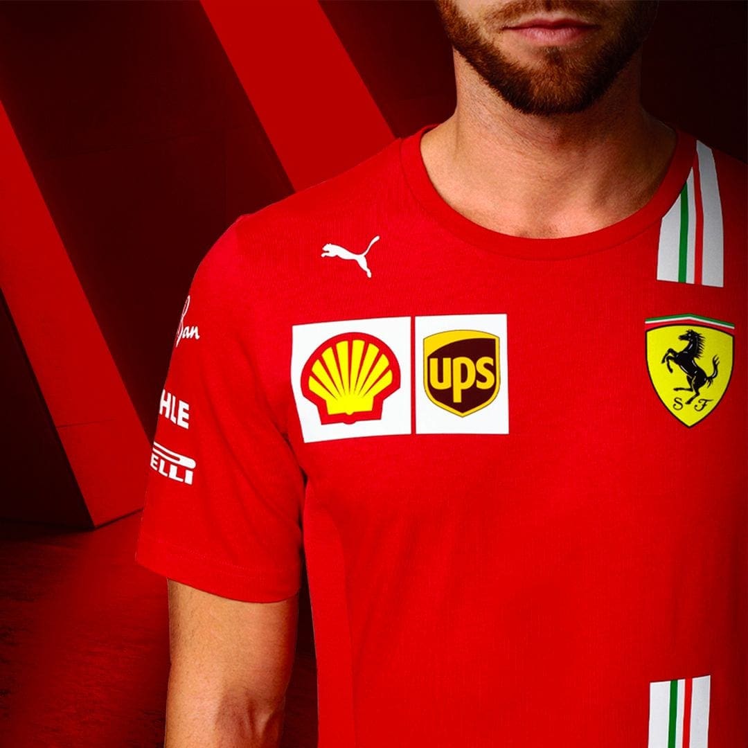 scuderia ferrari 2021