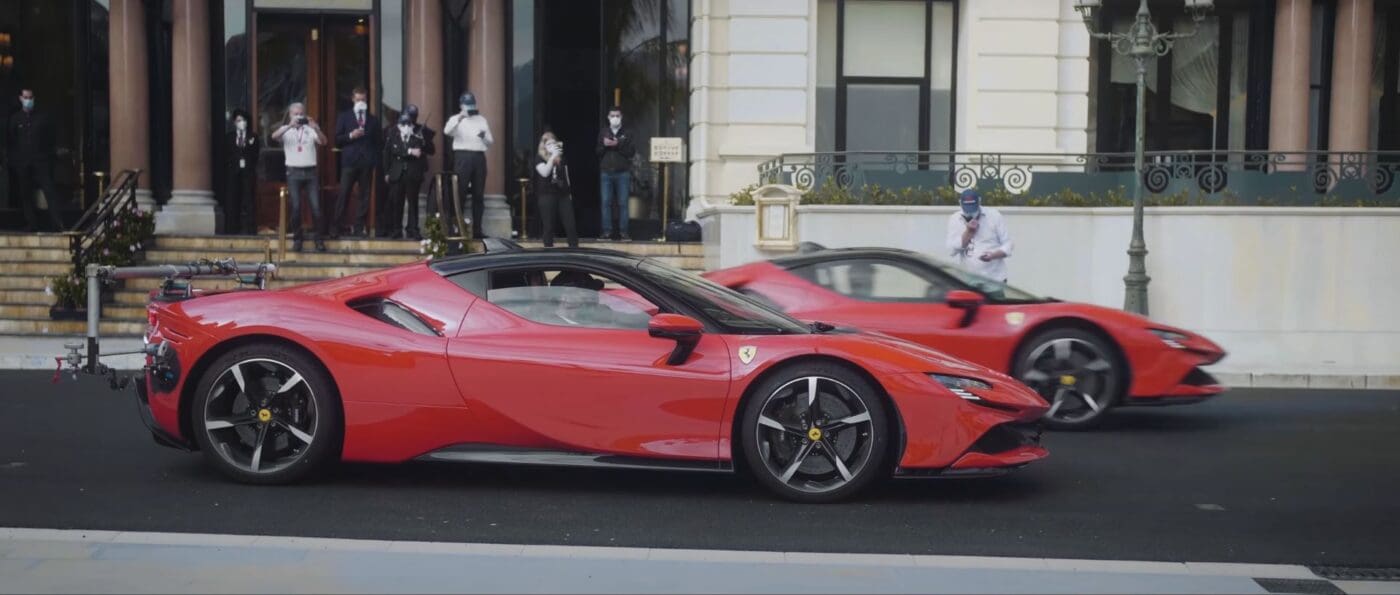 sf90stradale