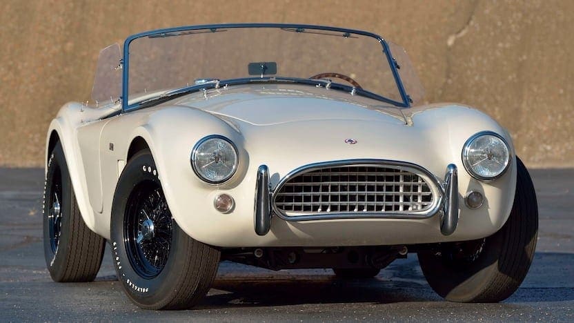 shelby cobra 1
