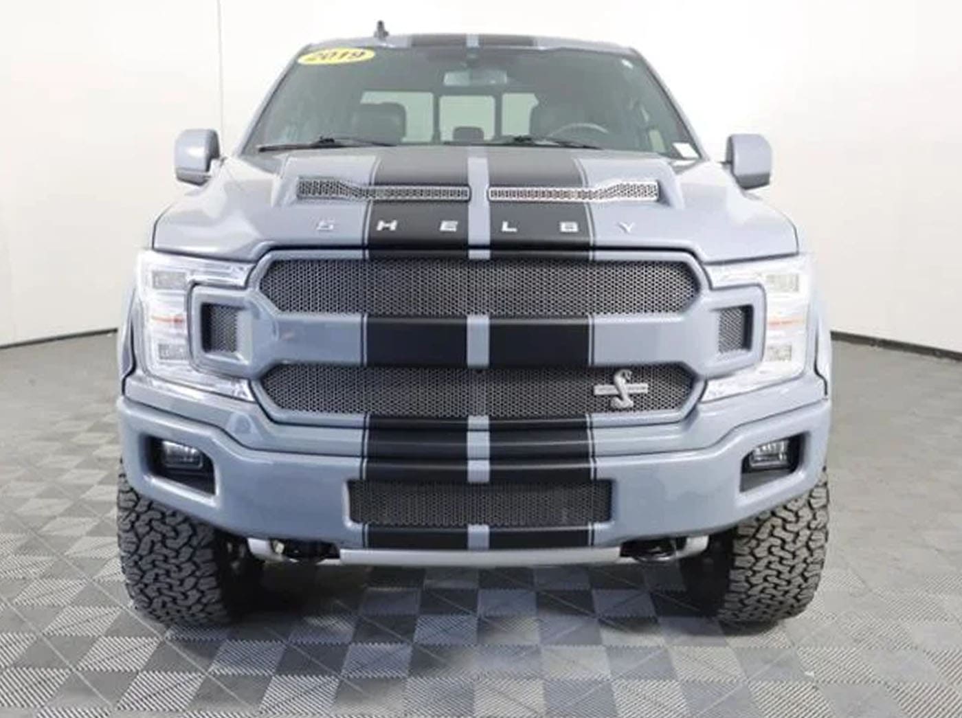 shelbytruck