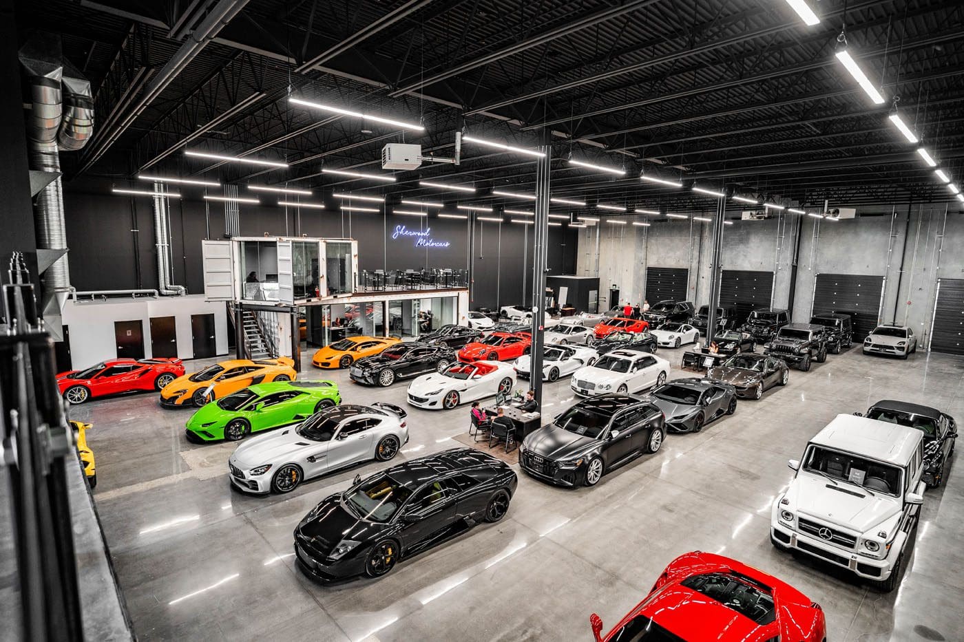 sherwood motorcars 11