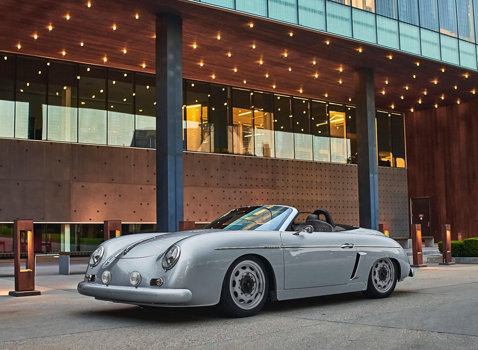 Stärke’s Gen 2 Speedster Makes a Classic Idea Easy to Live With
