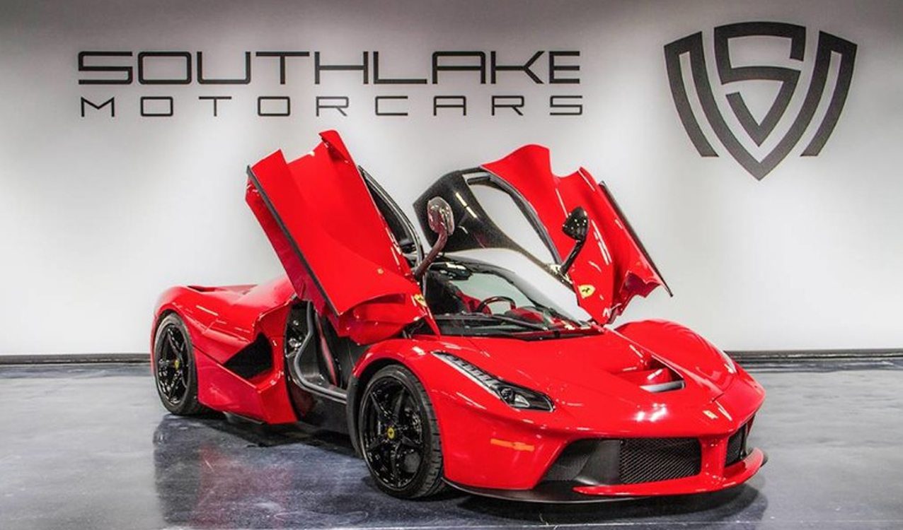 slmotorcars-laferrari