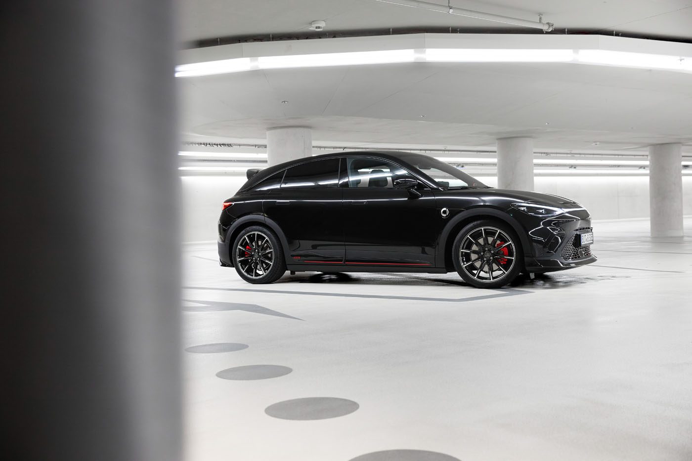 smart #3 BRABUS Photo Outdoor (8)