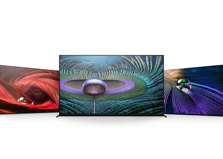 sony bravia cognitive