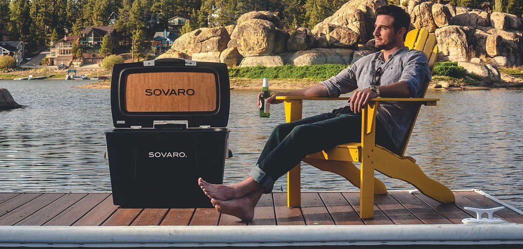 Sovaro Coolers