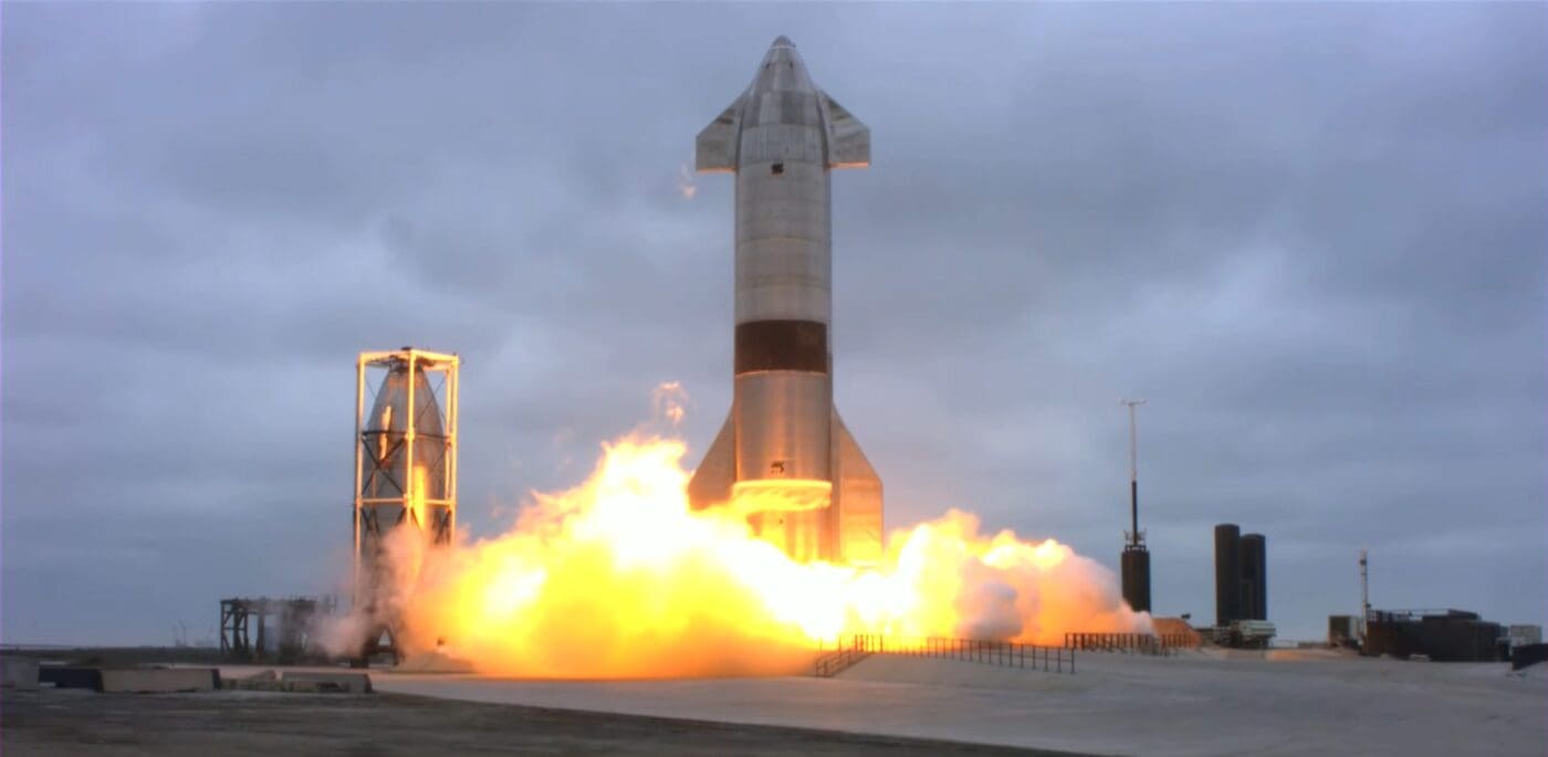 spacex starship