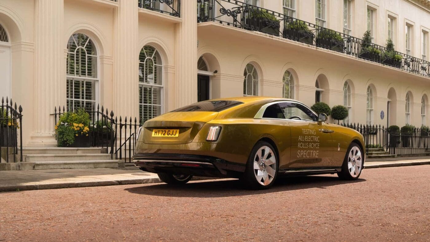 spectre completes testing.jpg