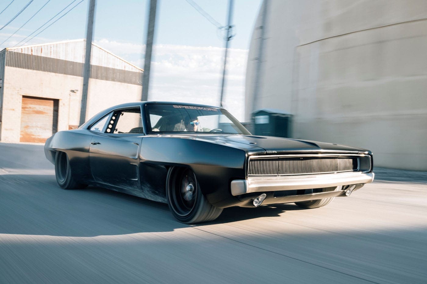 speedkore hellacious 1