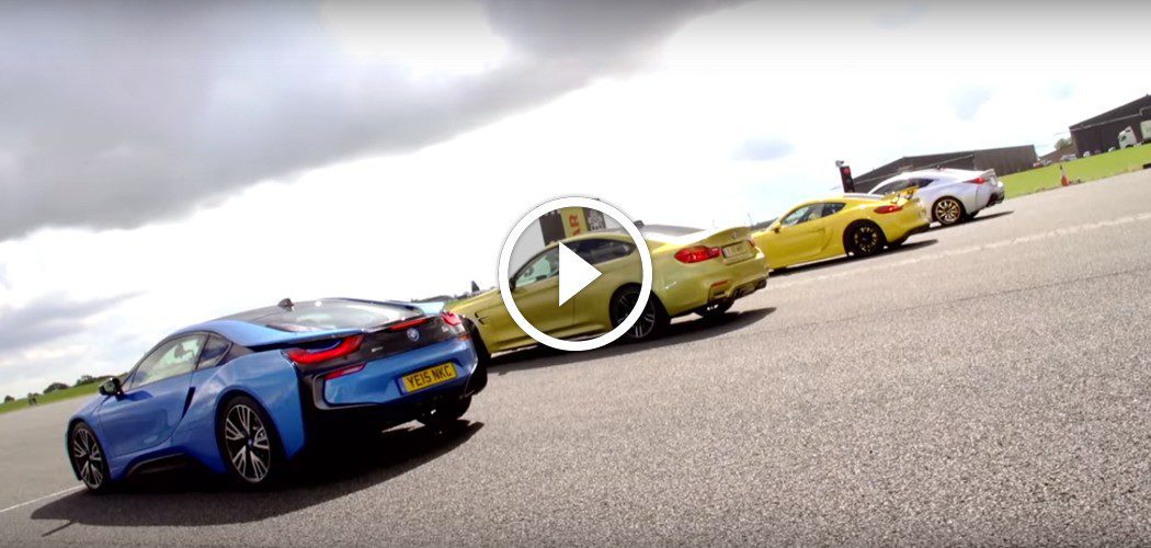 sports-car-drag-race