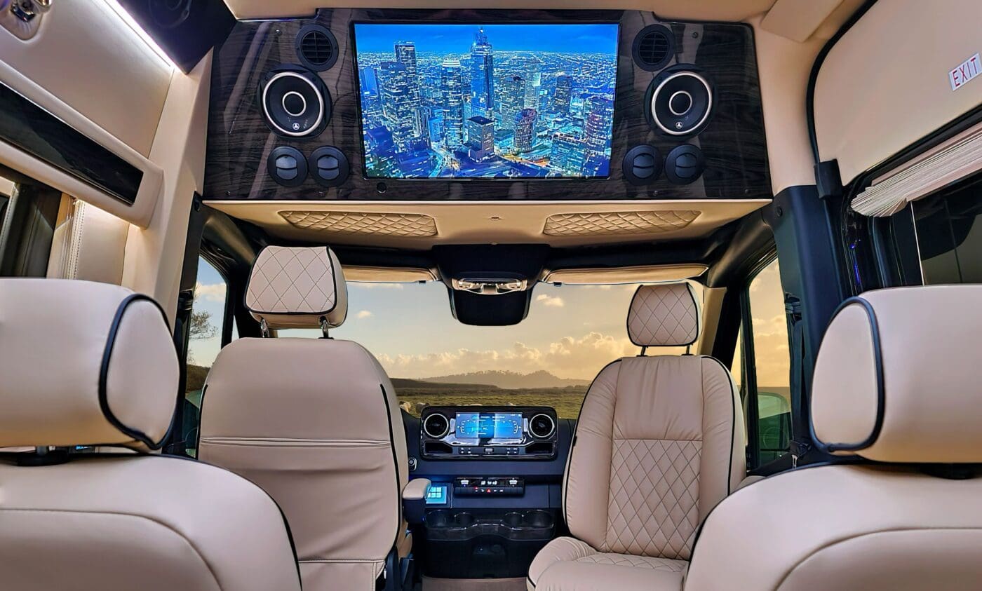 sprinter 1