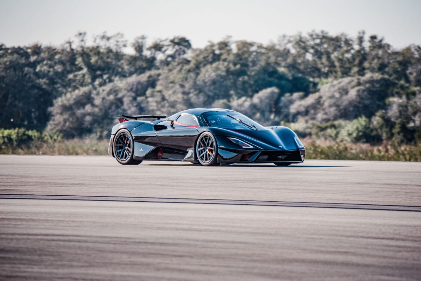 ssc tuatara record 1
