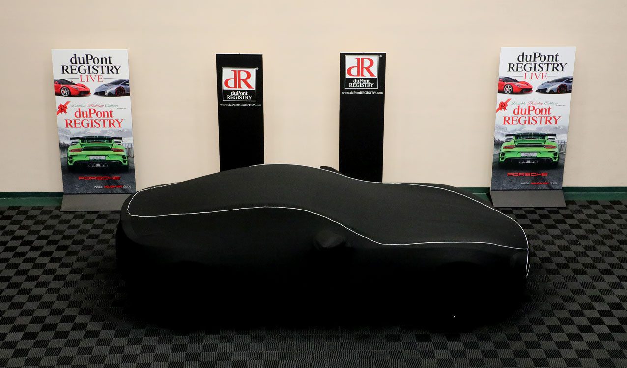 supercar