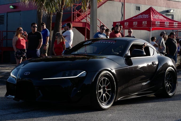 supra pic