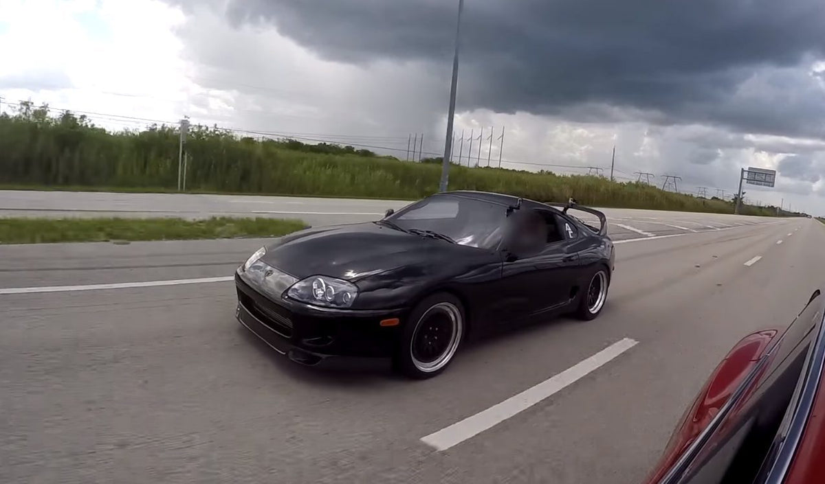 supra-tesla-race