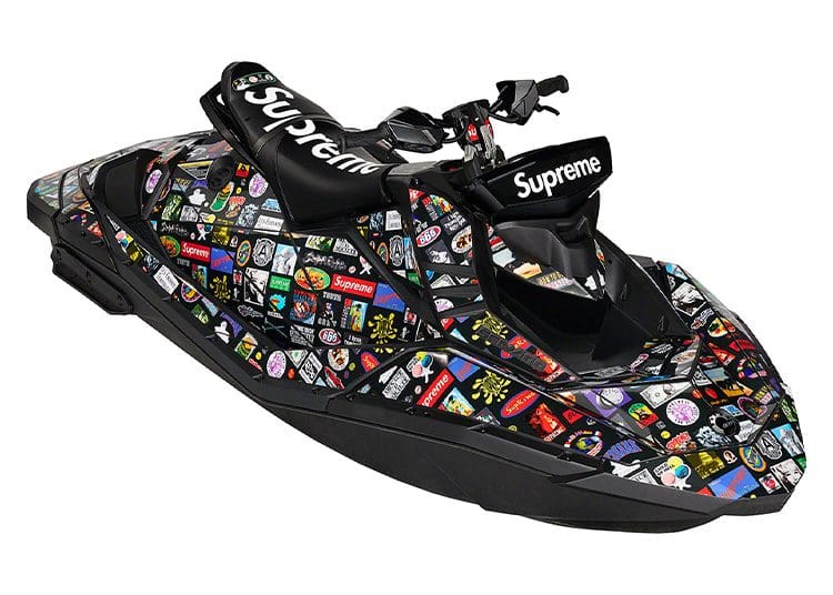 supreme main