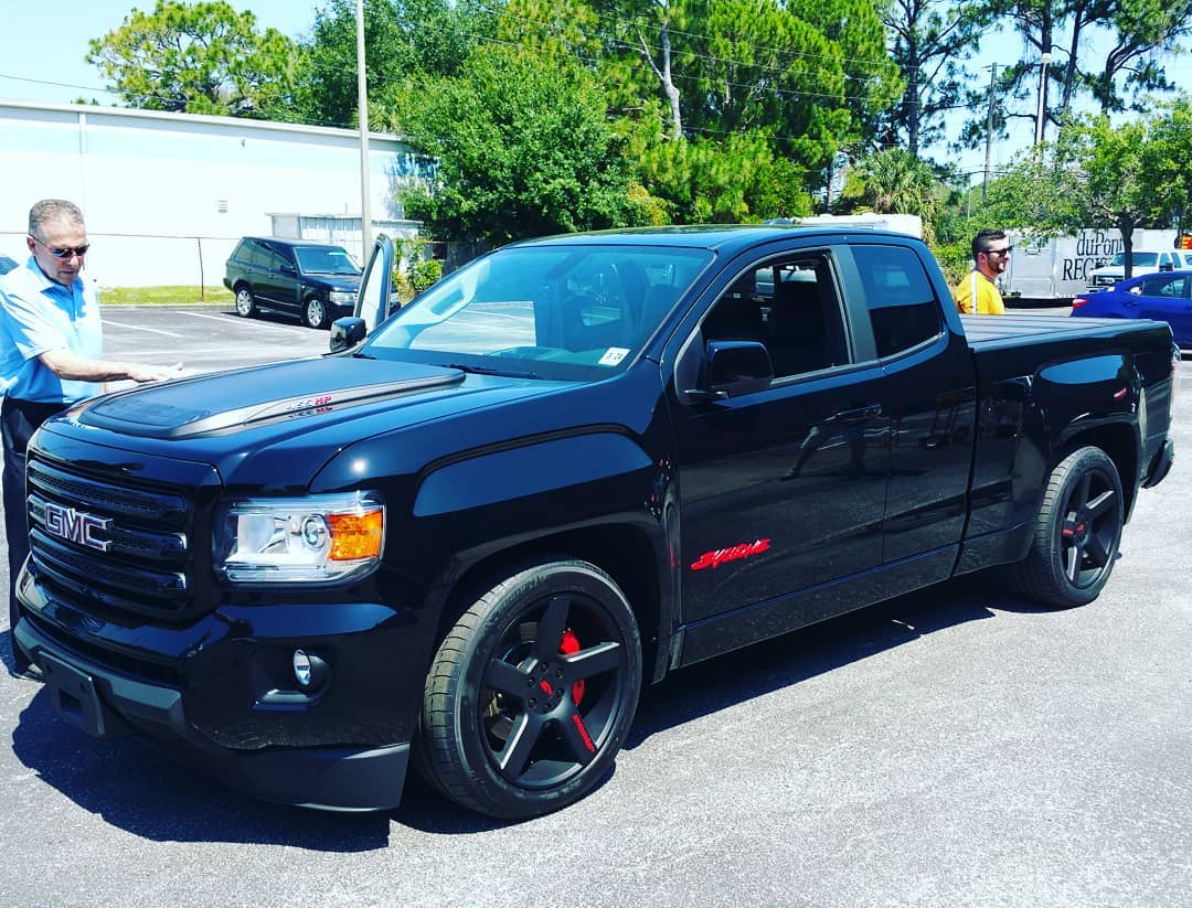 sve feature