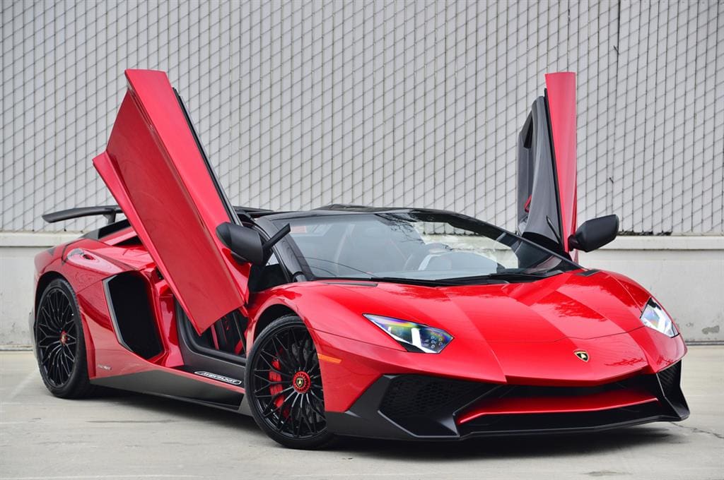 svroadster