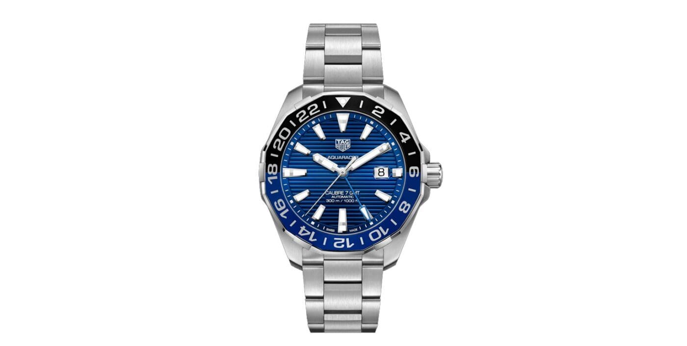 tagheueraquaracergmt