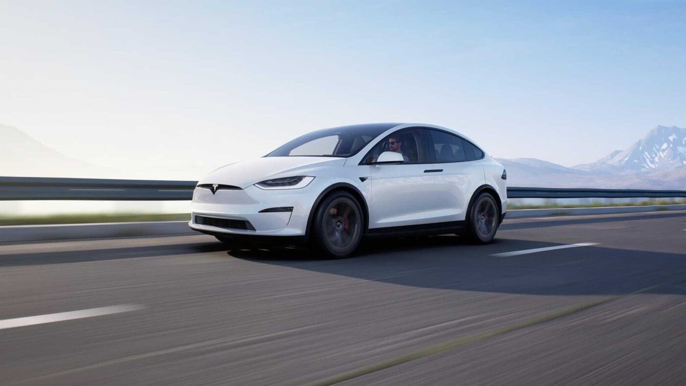 Tesla Drops Model S and Model X Prices By Up To 10,000 – duPont ...