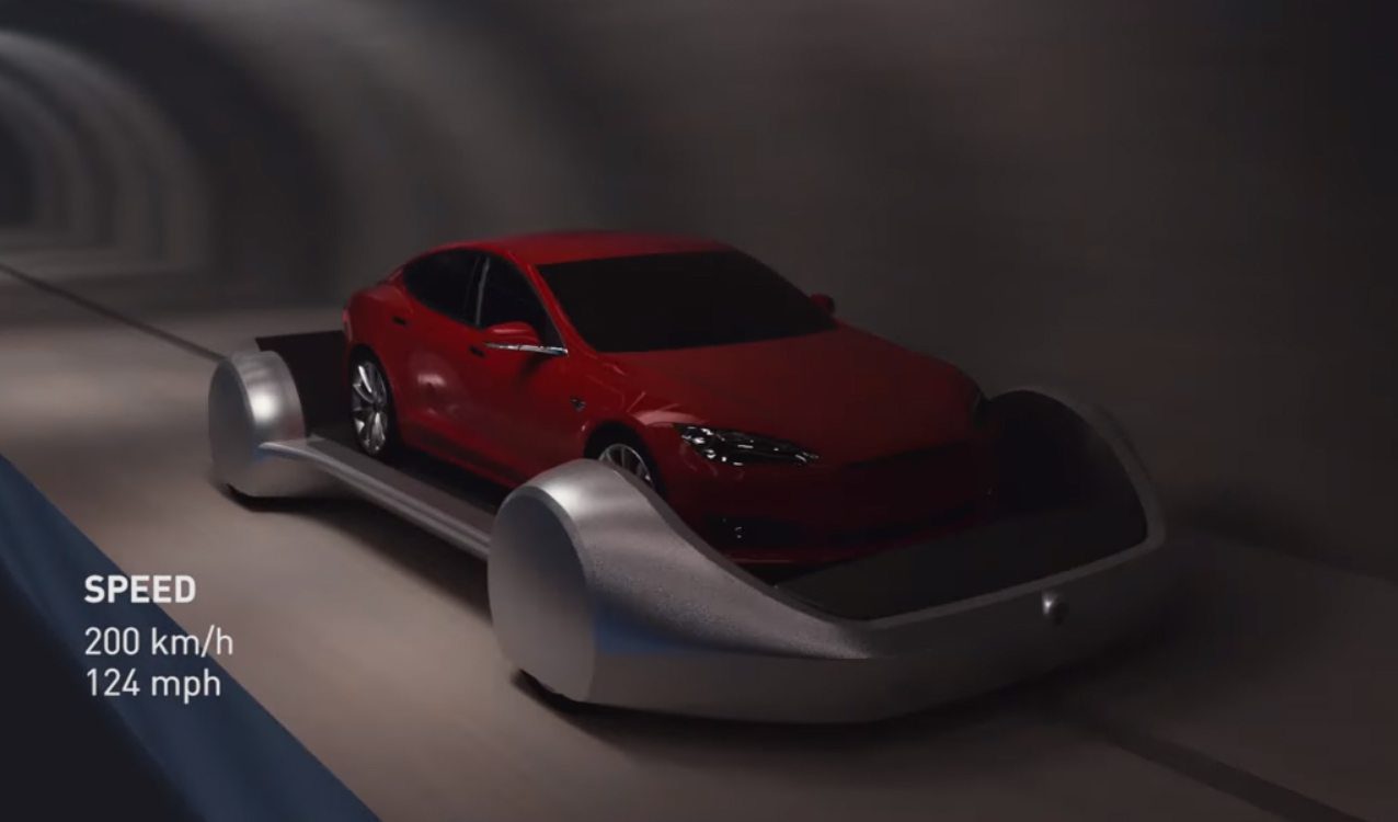tesla-sled
