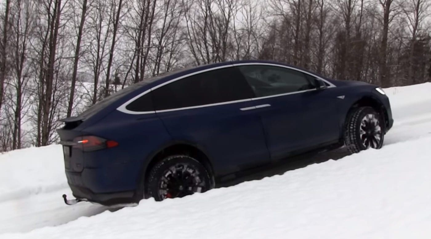 tesla_model_x_snow