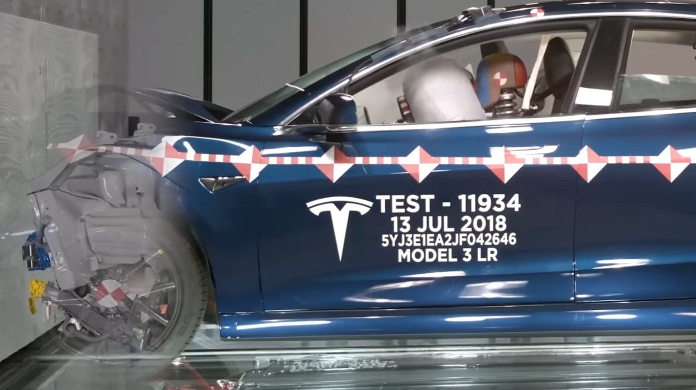 teslacrash