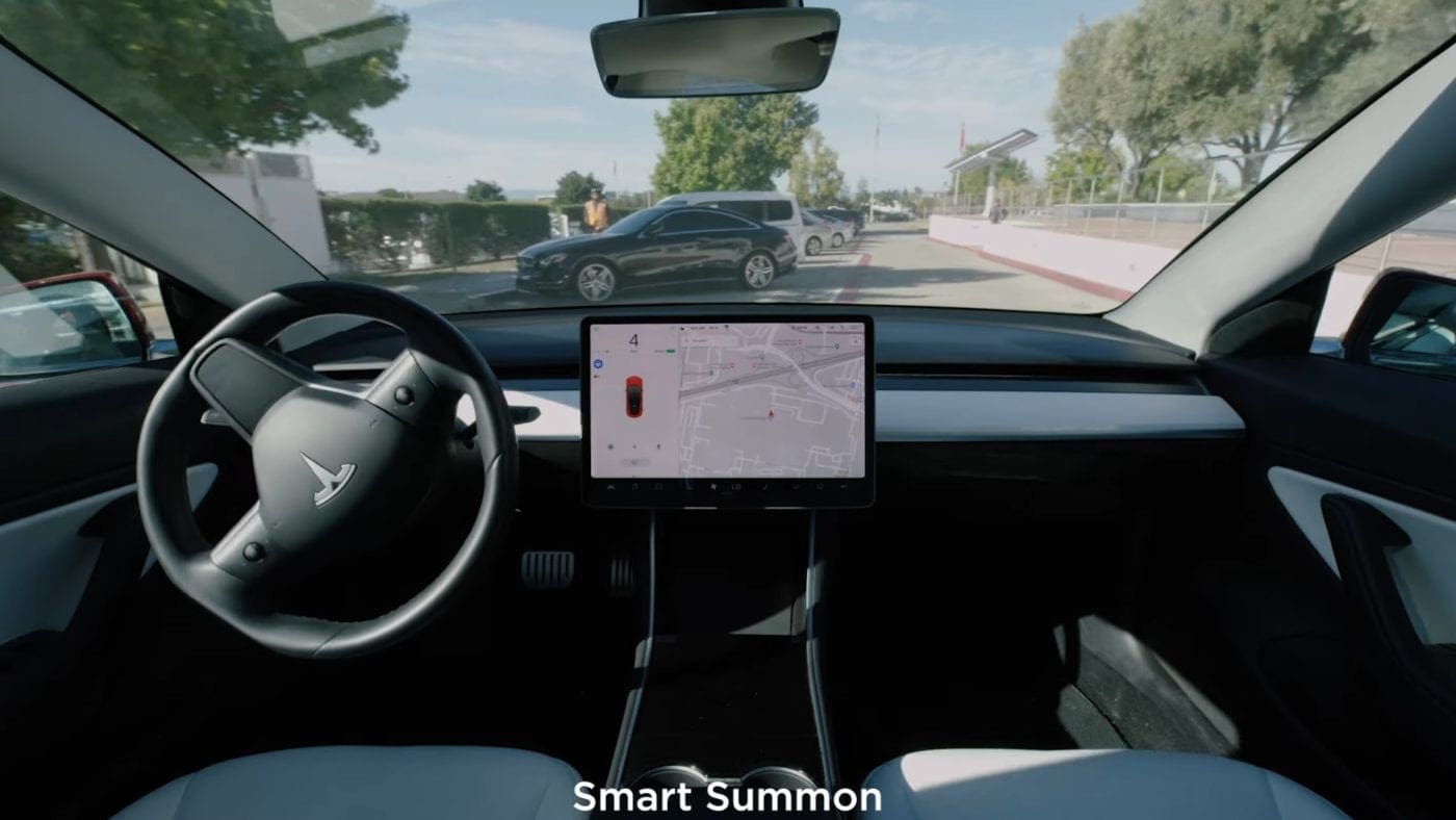 teslasmartsummon