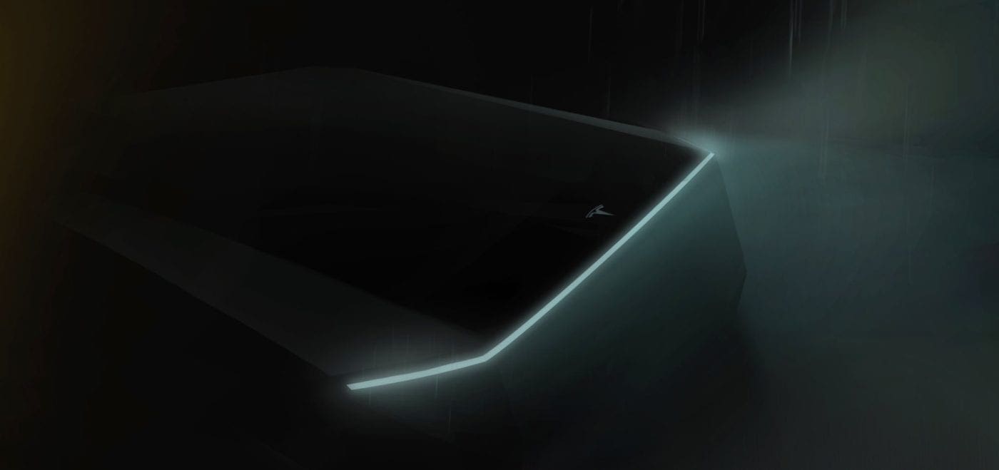 teslatruck