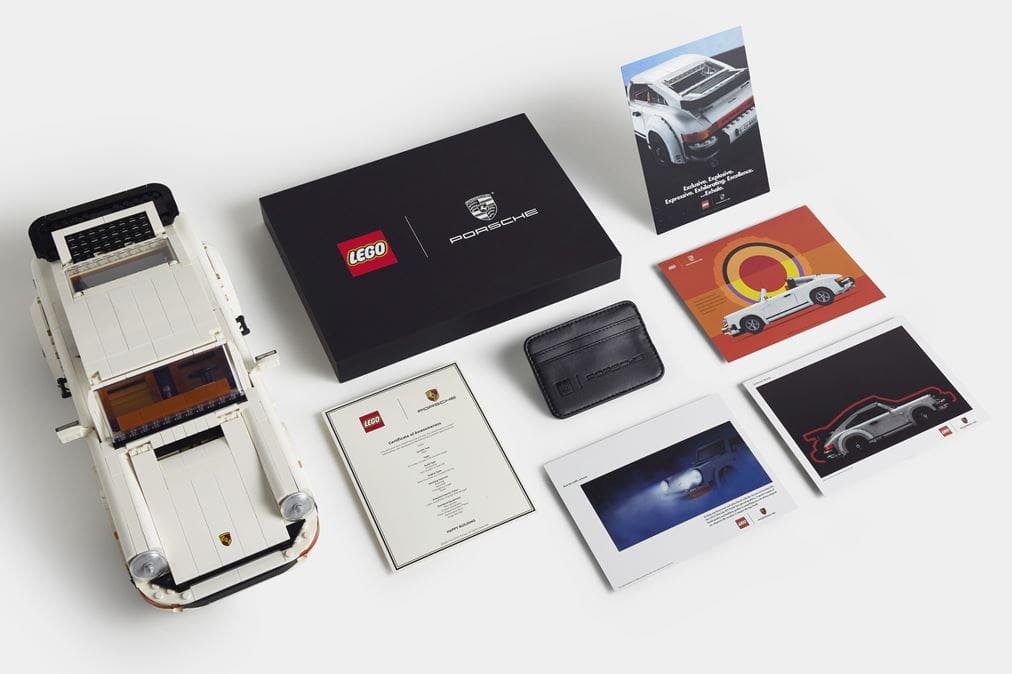 the art of selling desire 5