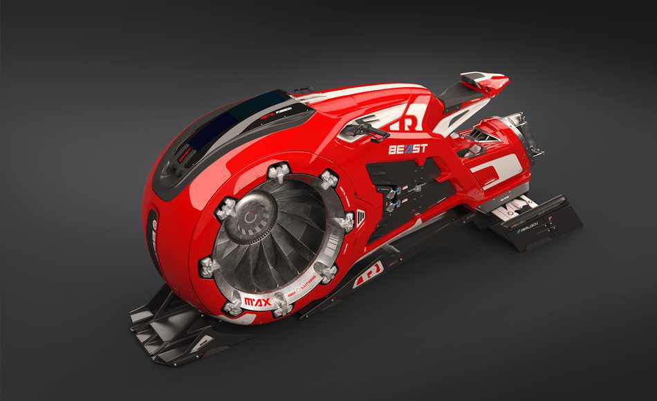 the-beast-hoverbike
