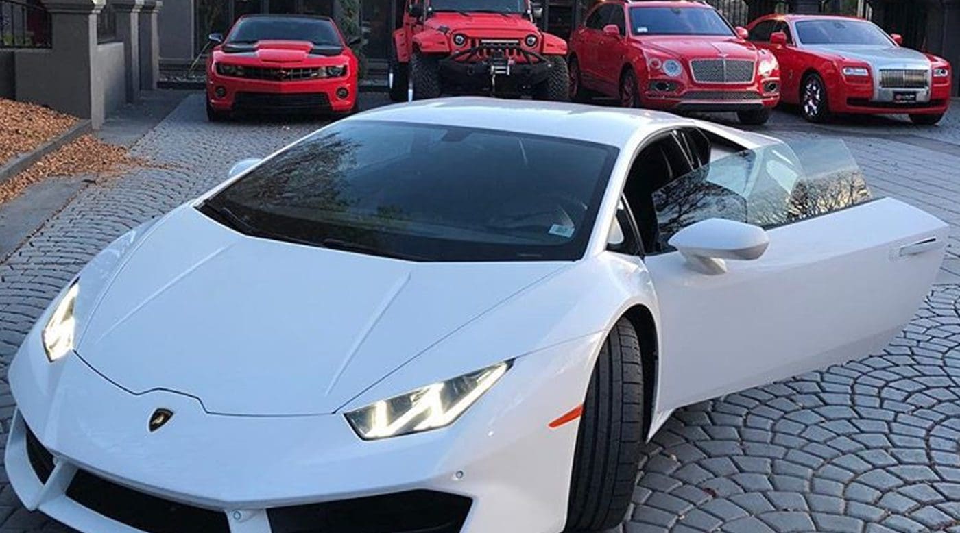 the_game_lamborghini
