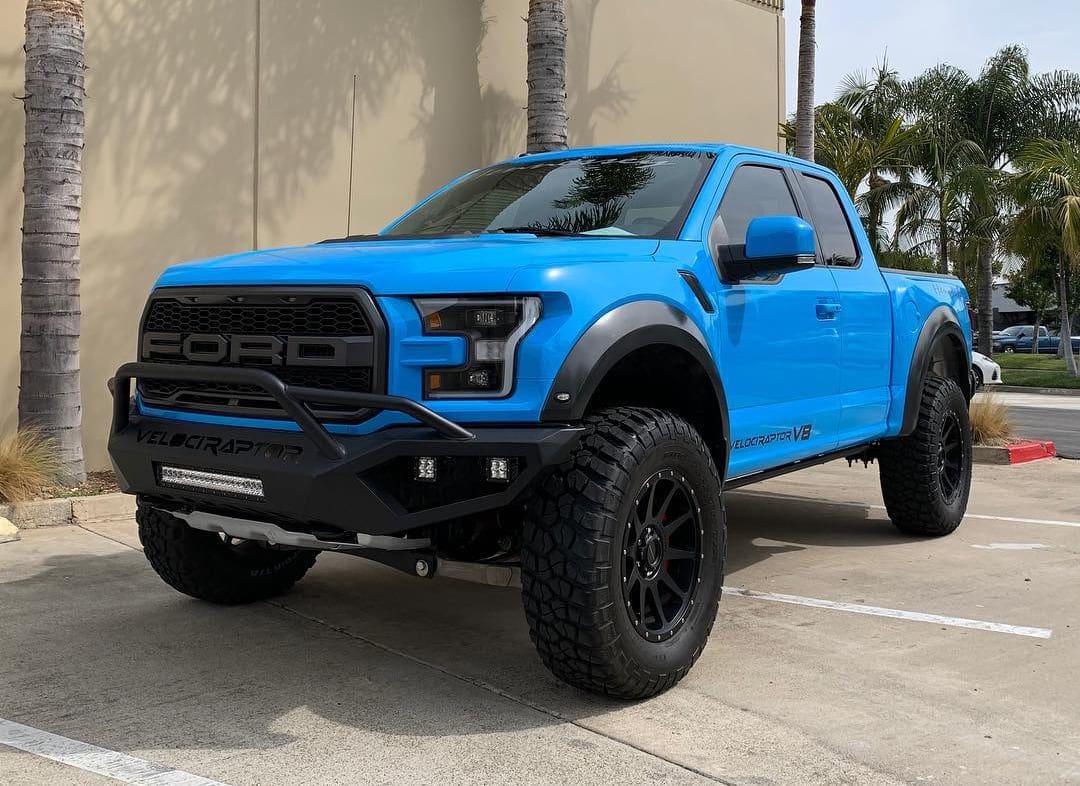 therock-hennesseytruck