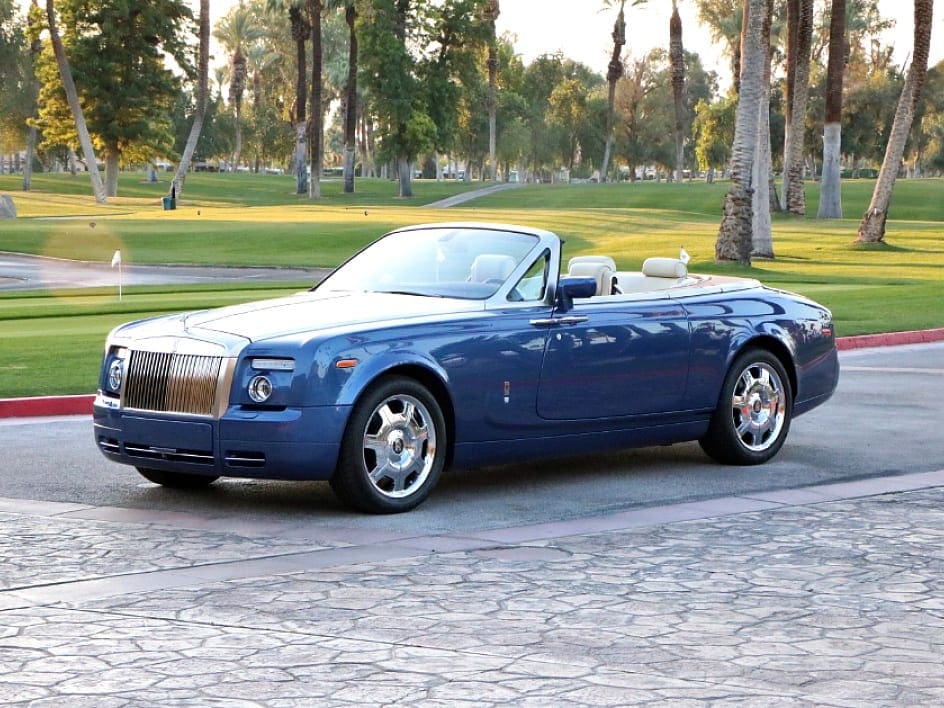 timv Rolls