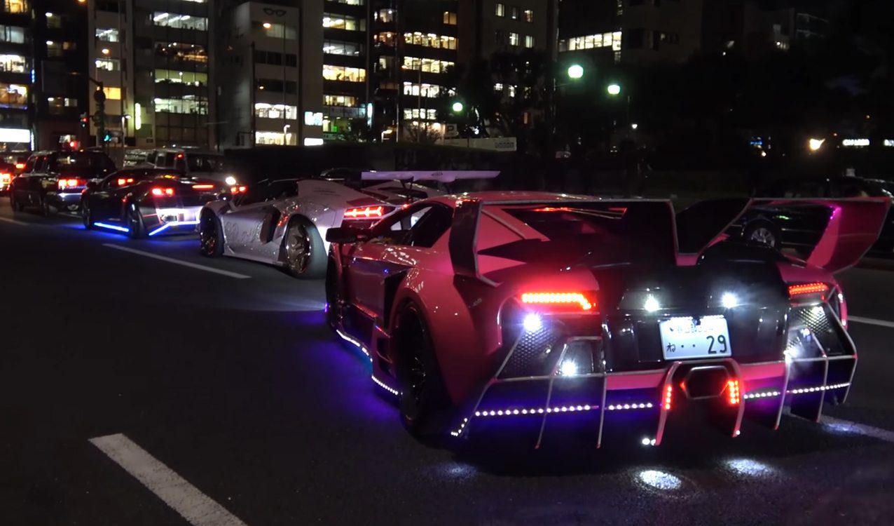 tokyo-lamborghinis-11012016