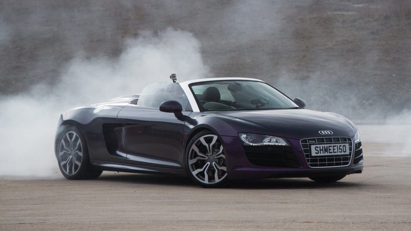 Top 10 Supercar Donuts for National Donut Day