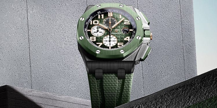 top timepieces for holiday 2020 ap