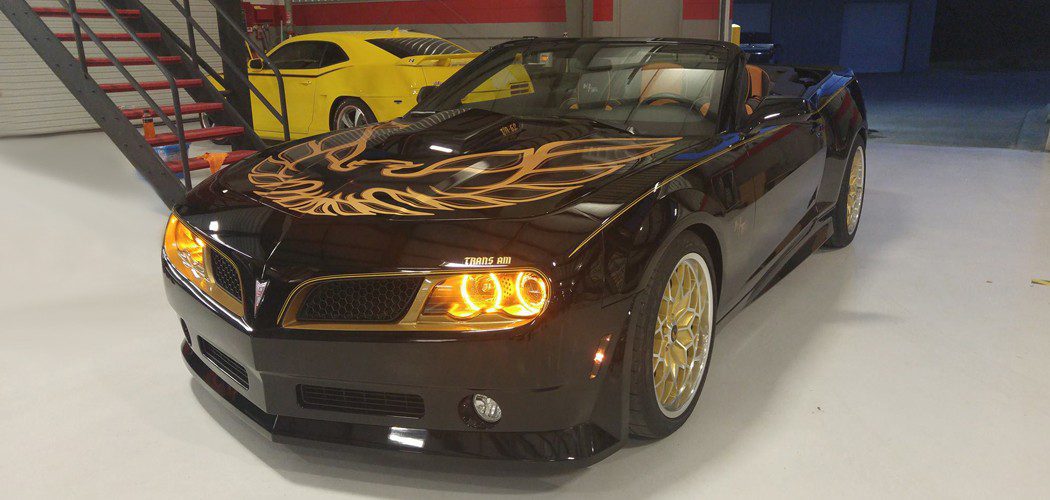 Trans Am Worldwide