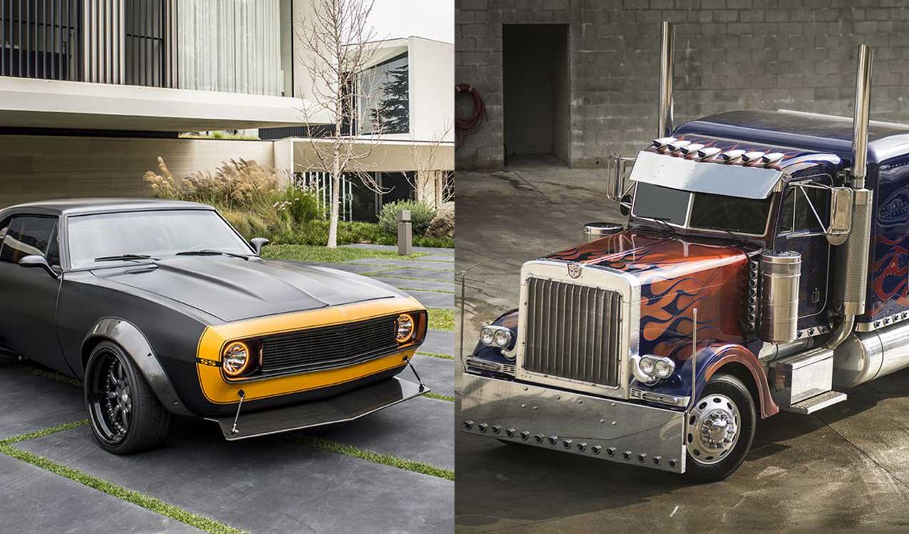 transformers-barret-jackson