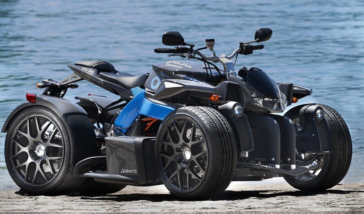 trike